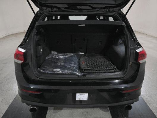 Used 2024 Volkswagen GTI S image 9