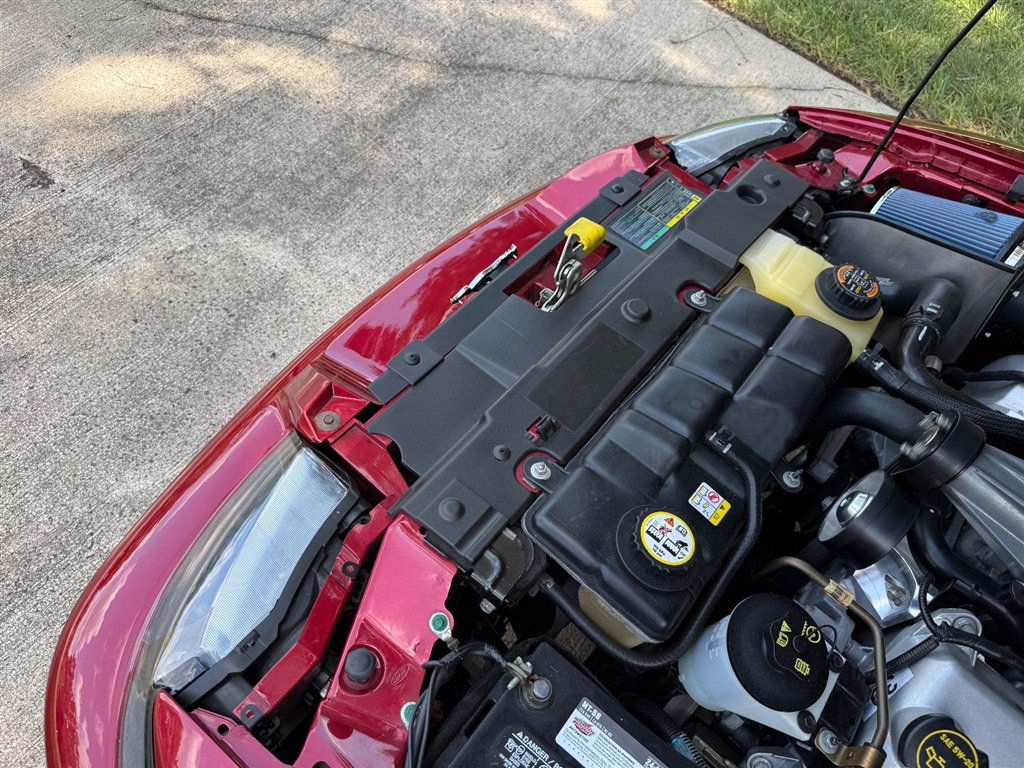 Used 2004 Ford Mustang Cobra RWD image 69