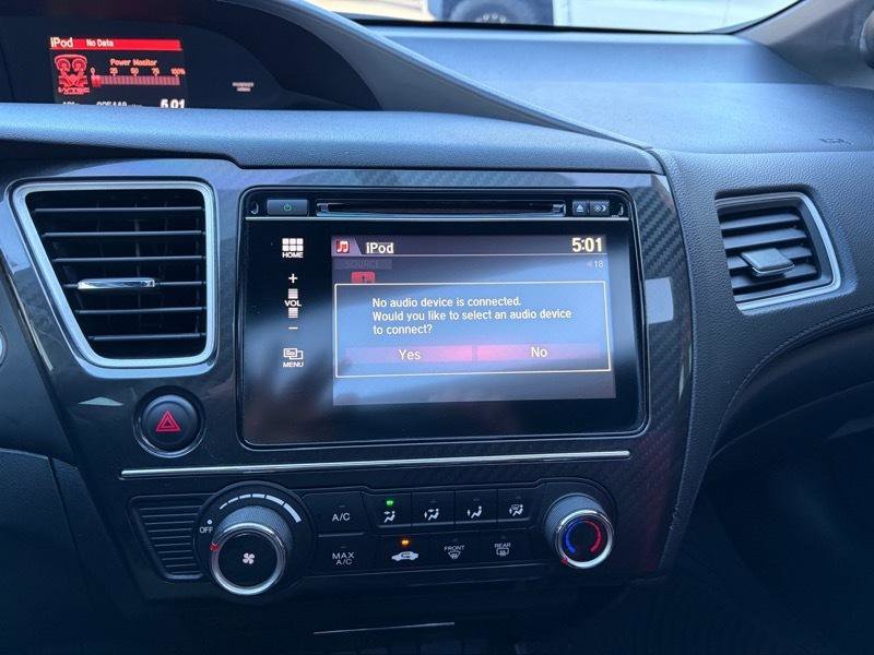 Used 2015 Honda Civic Si image 38