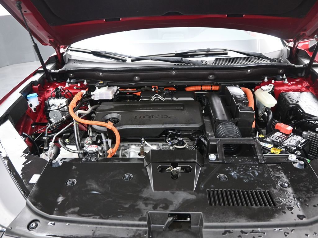 Used 2024 Honda CR-V Sport Touring image 15