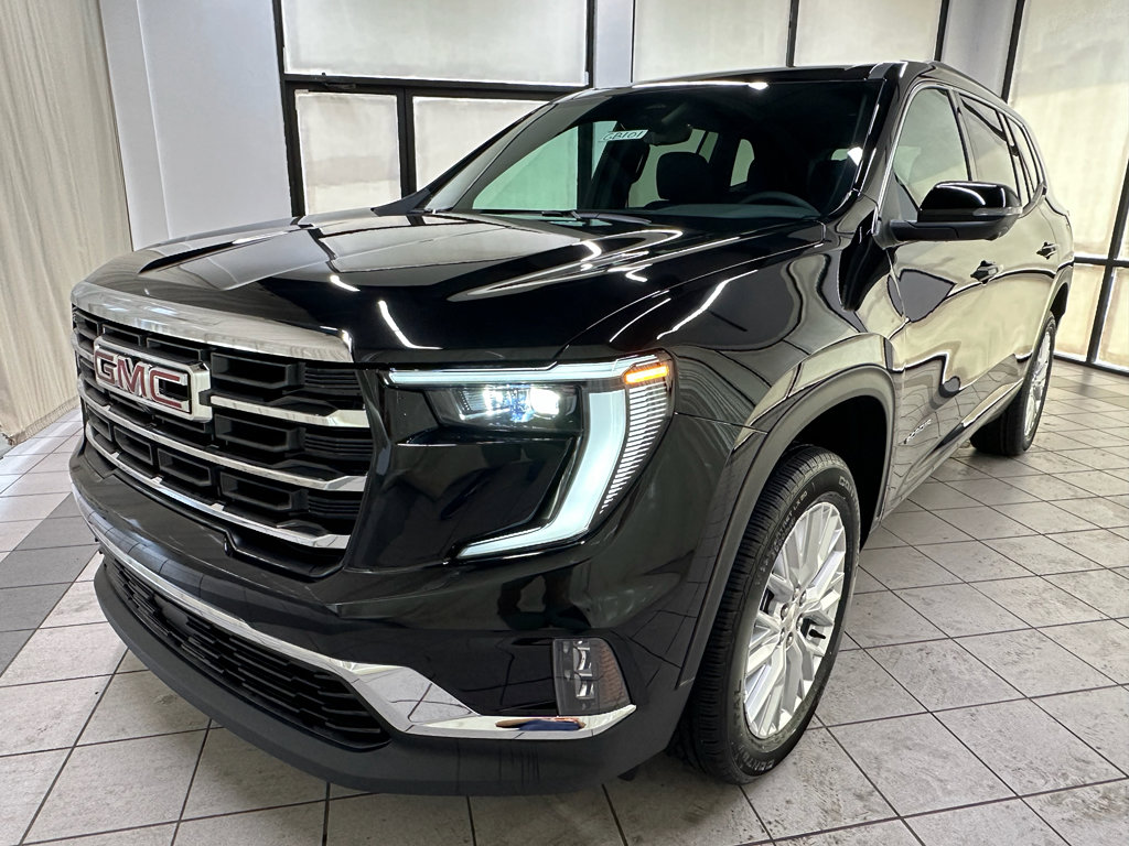 New 2026 GMC Acadia Elevation w/ Elevation Premium Package image 10