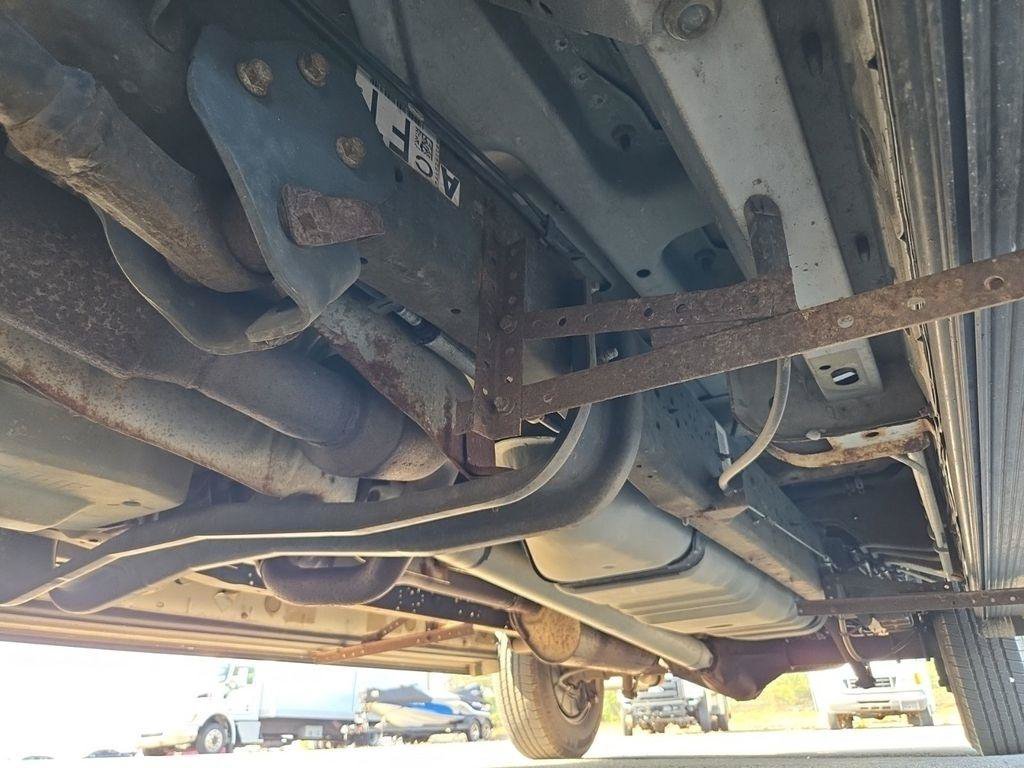 Used 2008 Ford E-350 and Econoline 350 XLT RWD image 19