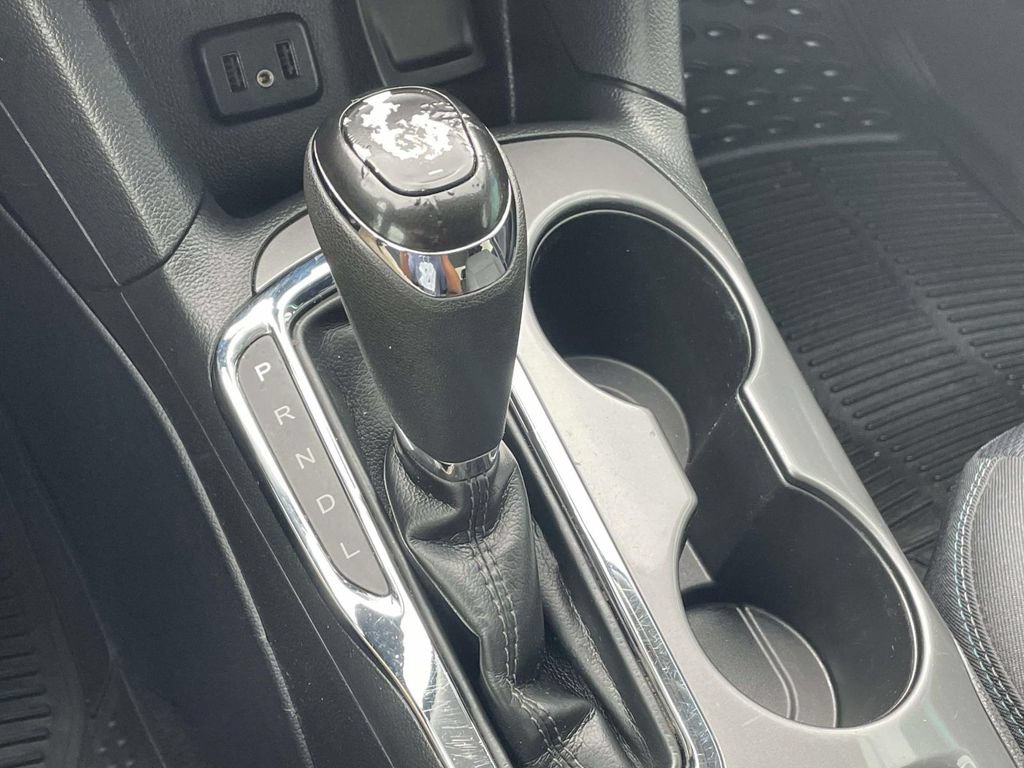 Used 2019 Chevrolet Cruze LT w/ Convenience Package FWD image 30
