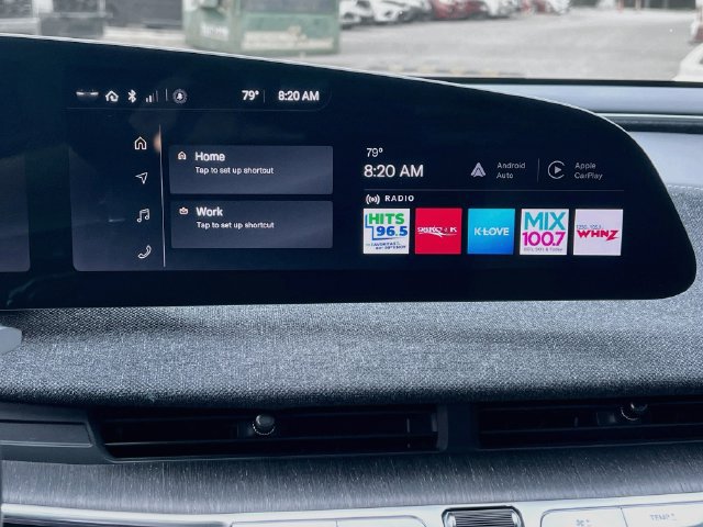 Used 2023 Lucid Air Pure AWD/4WD image 20