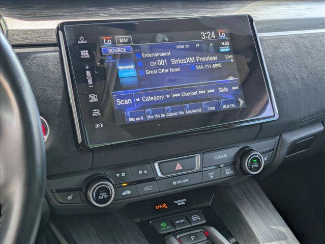 Used 2018 Honda Clarity Touring image 13