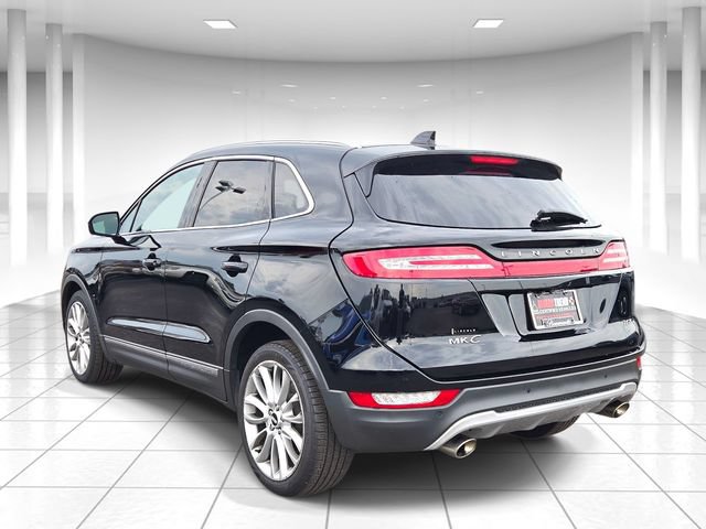 Used 2018 Lincoln MKC Reserve FWD image 3