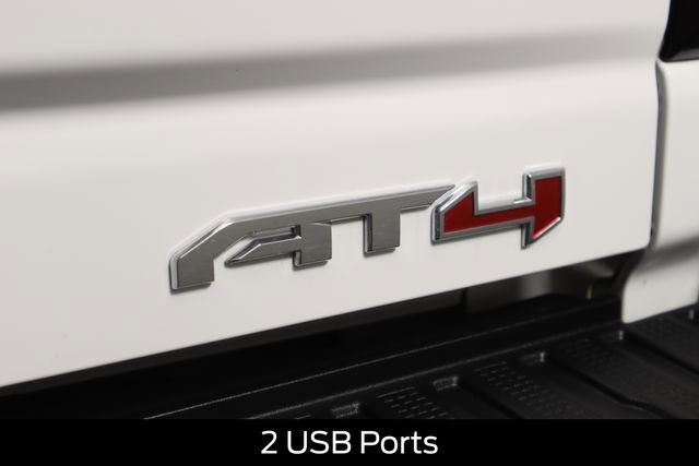 Used 2022 GMC Sierra 2500 AT4 AWD/4WD image 36