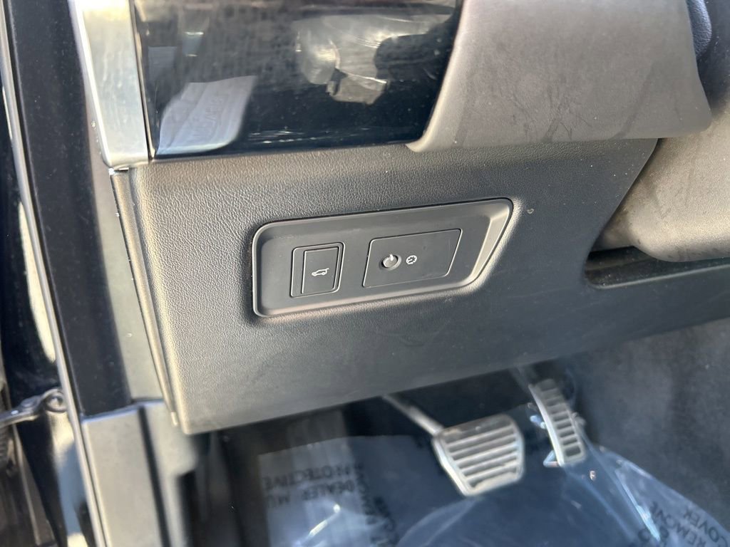 Used 2019 Land Rover Range Rover Sport Supercharged image 45