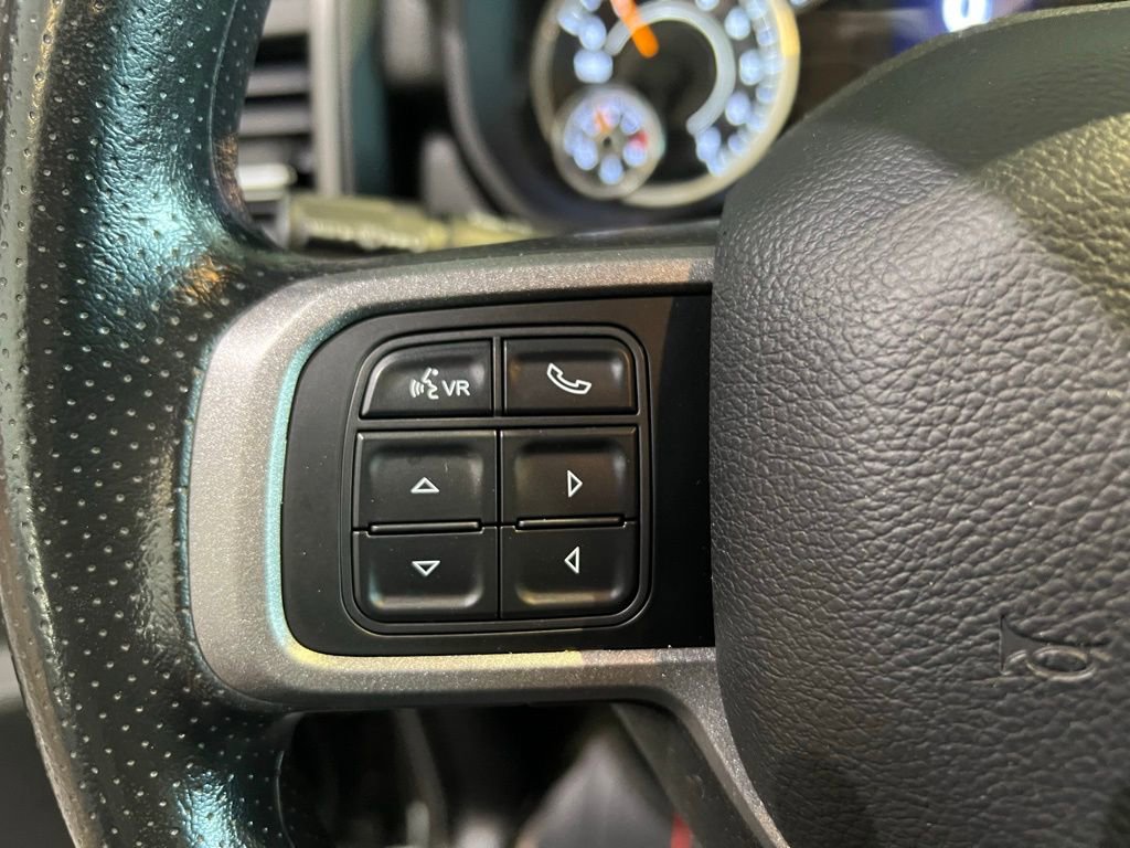 Used 2022 RAM 3500 Tradesman image 17