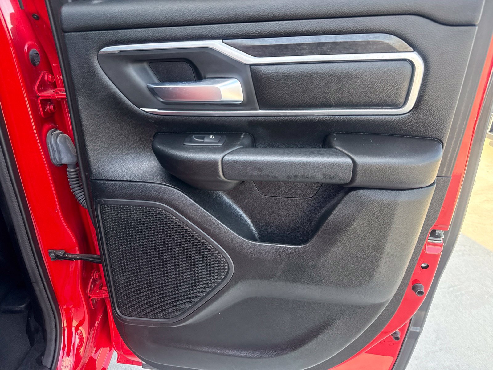 Used 2019 RAM 1500 Big Horn AWD/4WD image 23