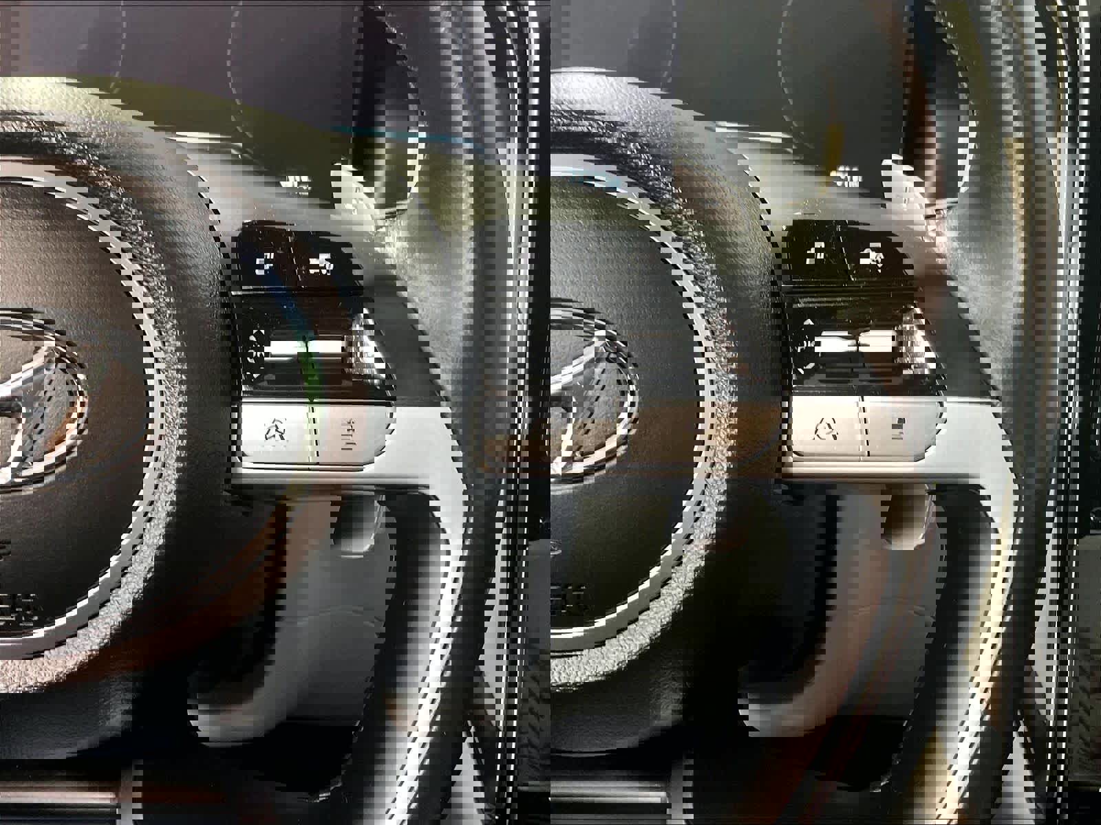 Used 2024 Hyundai Tucson Limited image 43