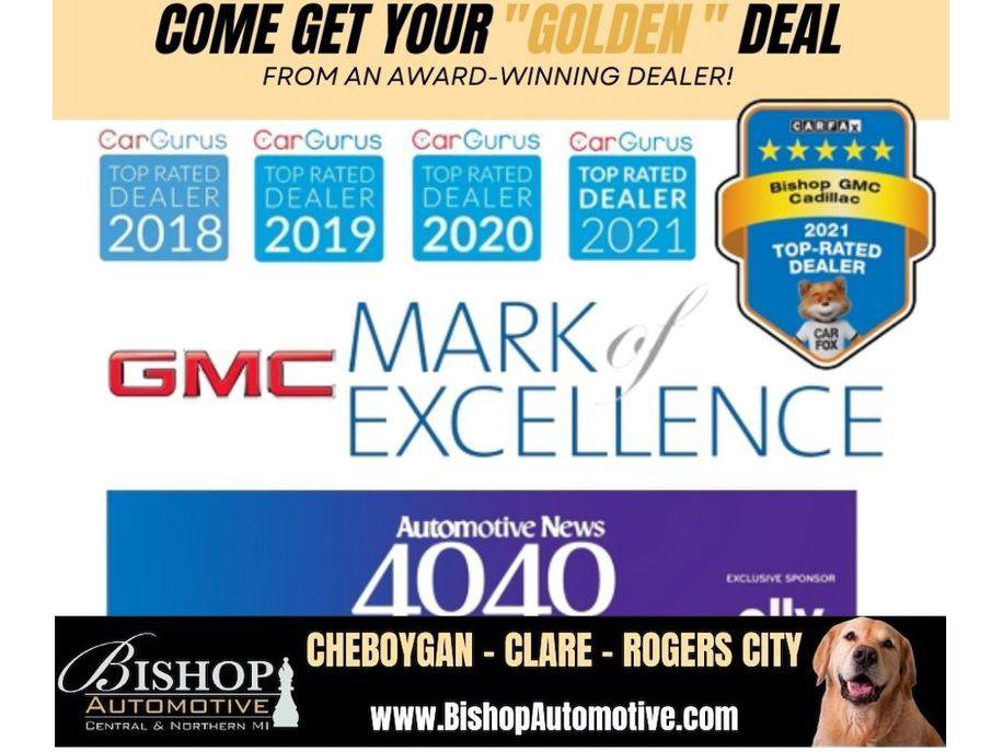 Used 2020 Chevrolet Silverado 1500 RST w/ RST Value Package image 7