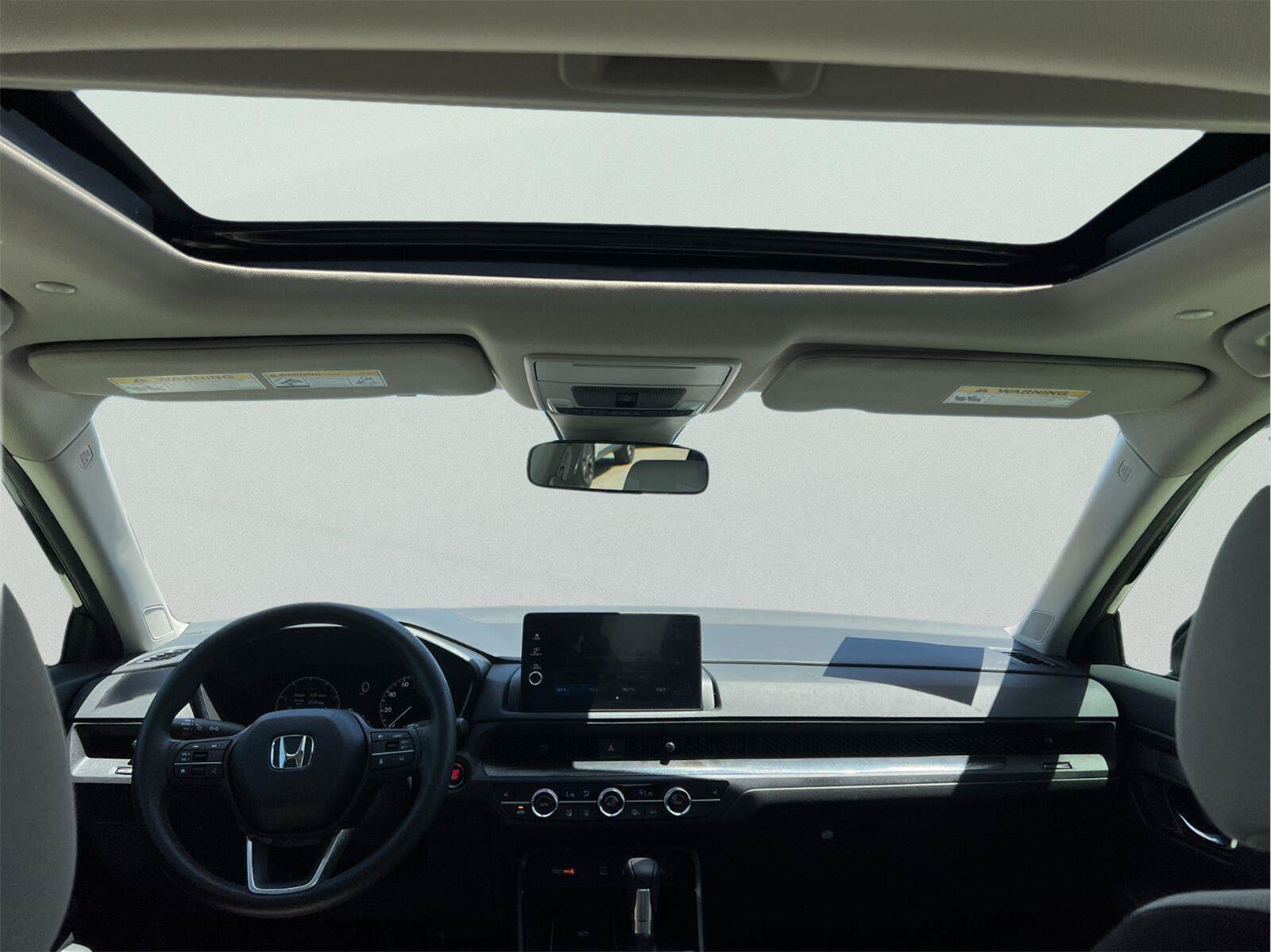 Used 2026 Honda CR-V EX image 23