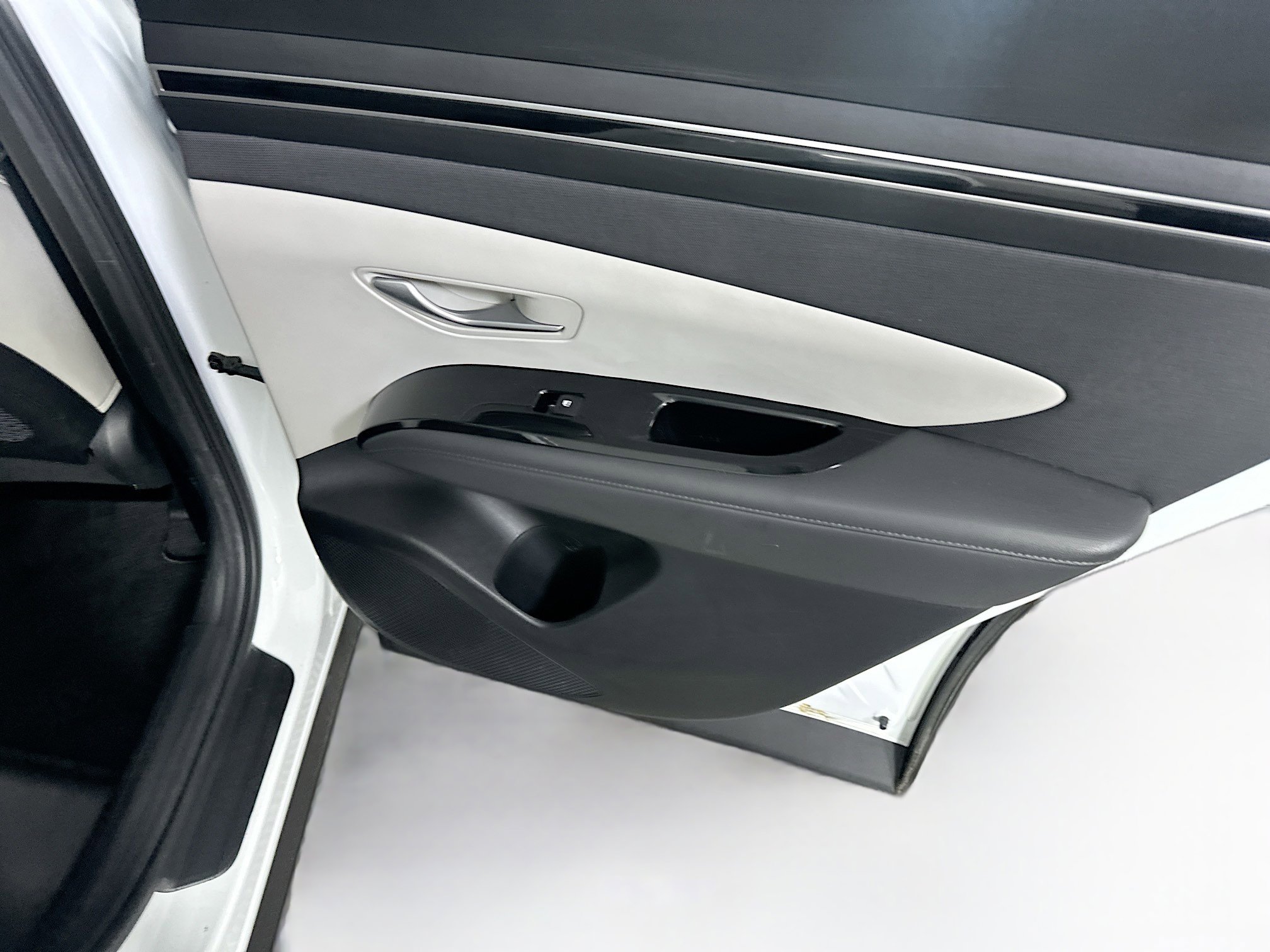 Used 2022 Hyundai Tucson SEL w/ Convenience + Premium Package image 30