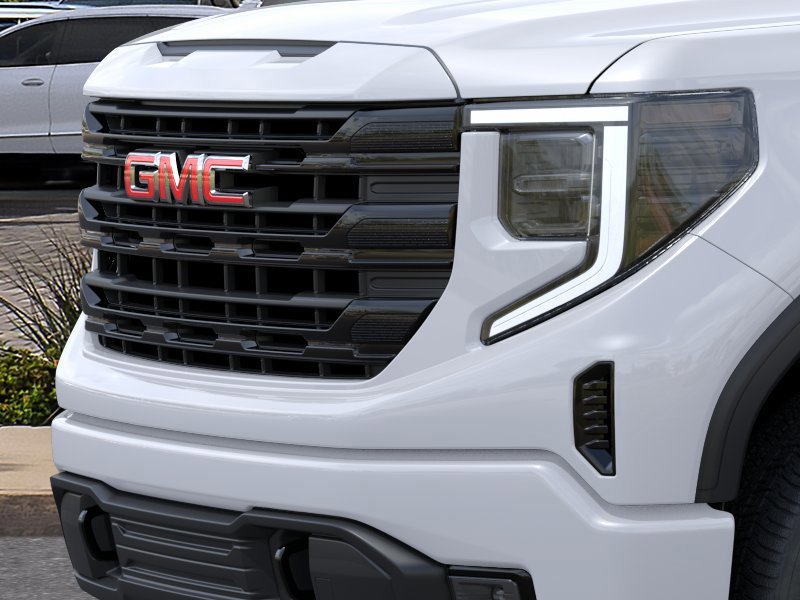 New 2026 GMC Sierra 1500 Elevation w/ Preferred Package AWD/4WD image 13