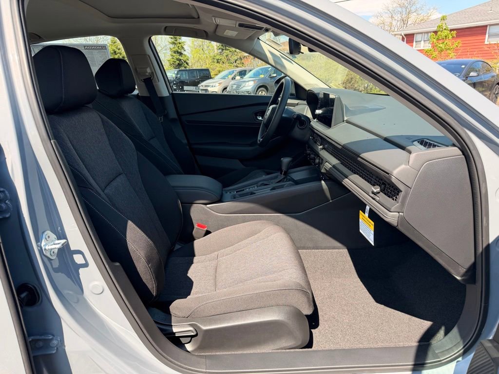 New 2026 Honda Accord SE image 15