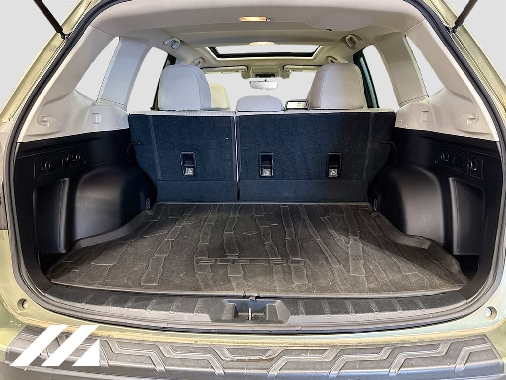 Used 2019 Subaru Forester Premium w/ Popular Package #1 AWD/4WD image 28