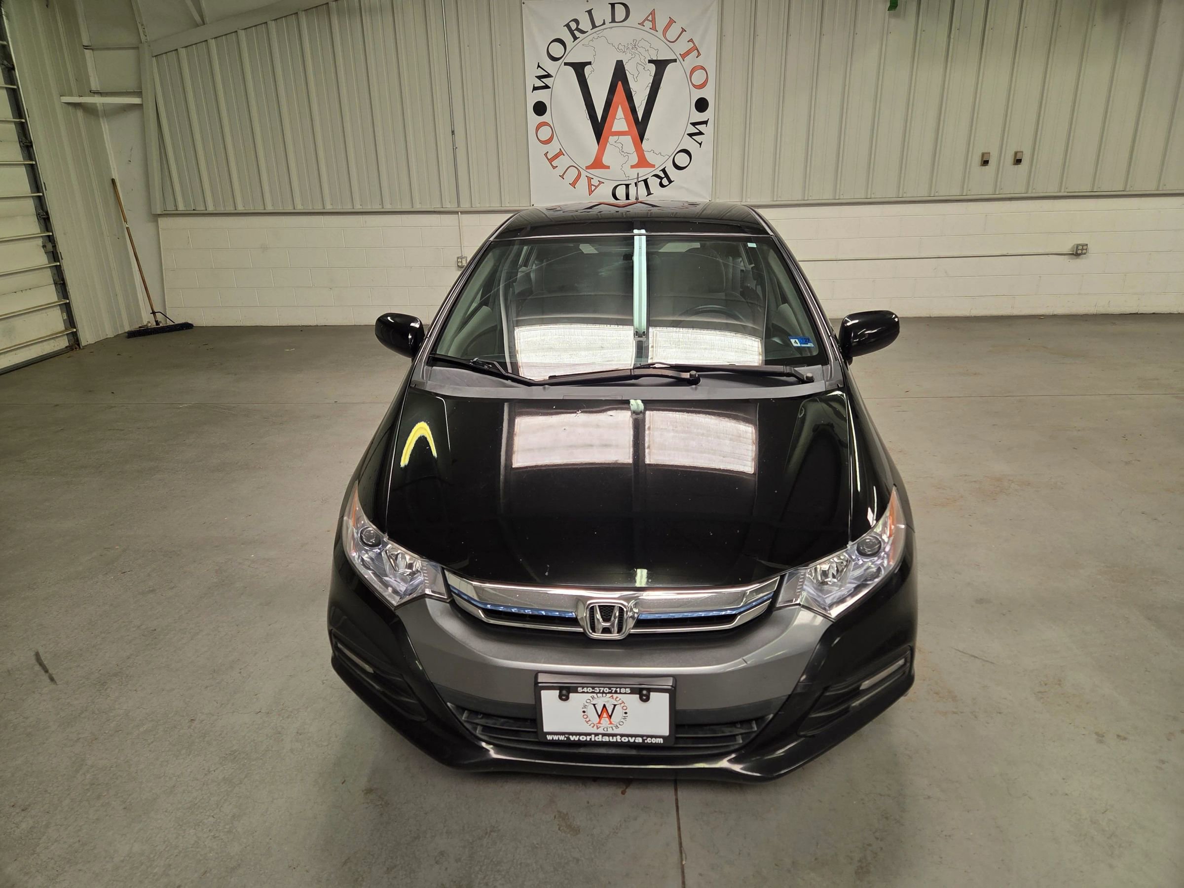 Used 2012 Honda Insight image 12