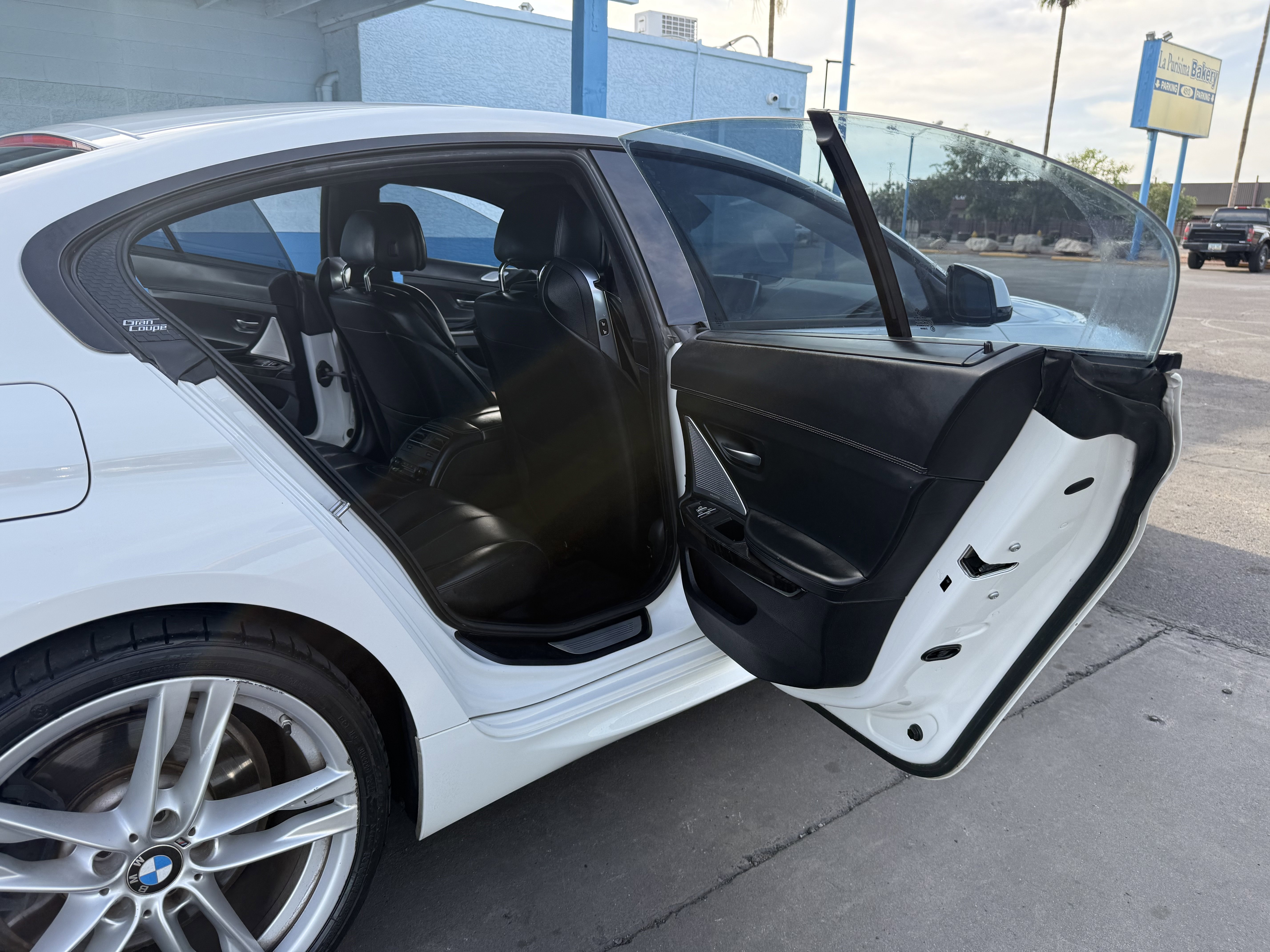 Used 2014 BMW 650i Gran Coupe image 23