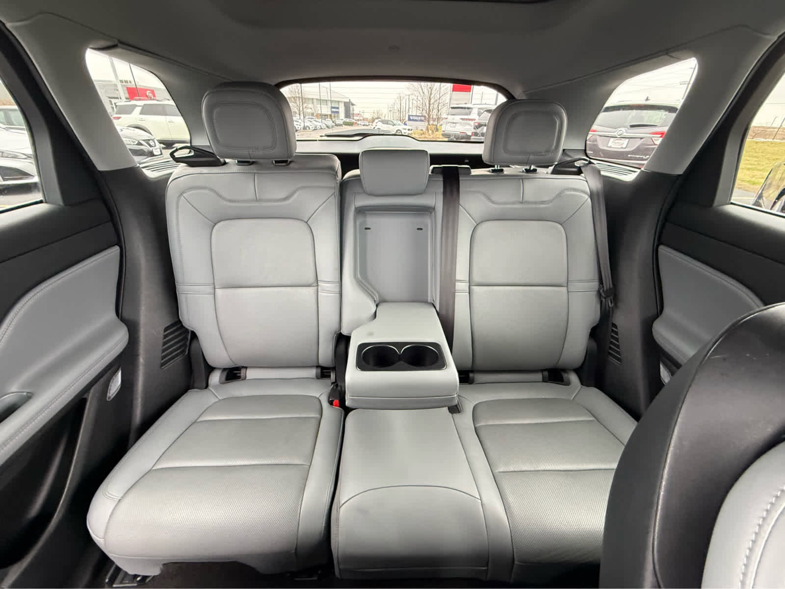 Used 2022 Lincoln Corsair Reserve w/ Sport Package image 20