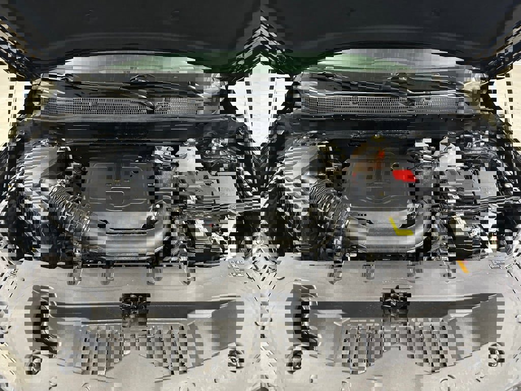 Certified 2024 Chevrolet Blazer LT w/ Convenience Package image 39