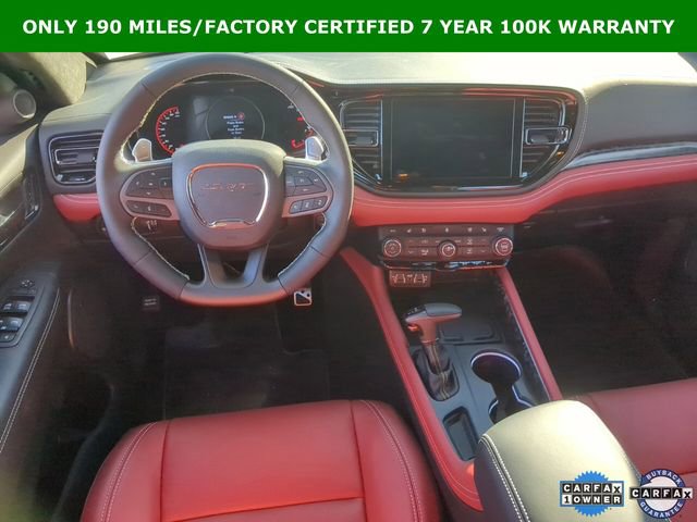 Certified 2023 Dodge Durango SRT image 22