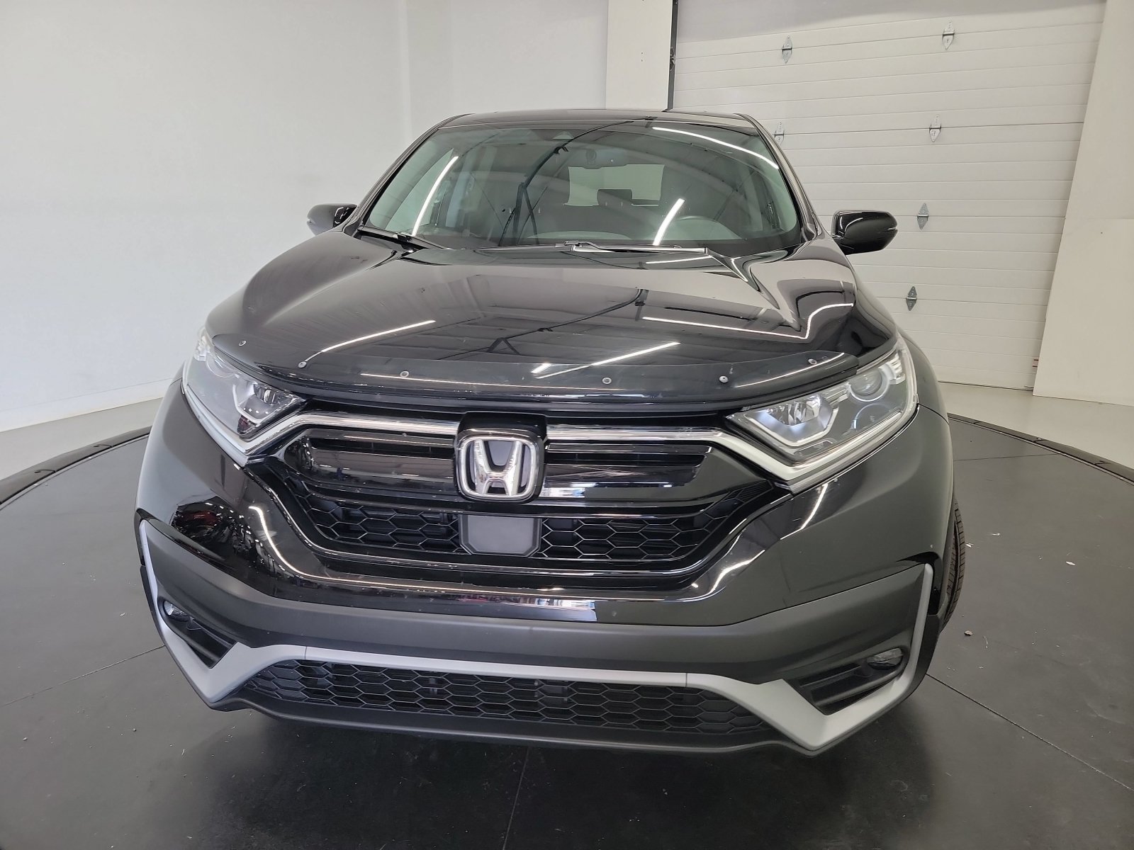 Used 2022 Honda CR-V EX-L video 2