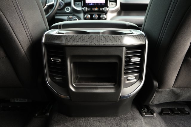 New 2026 RAM 1500 Big Horn image 28