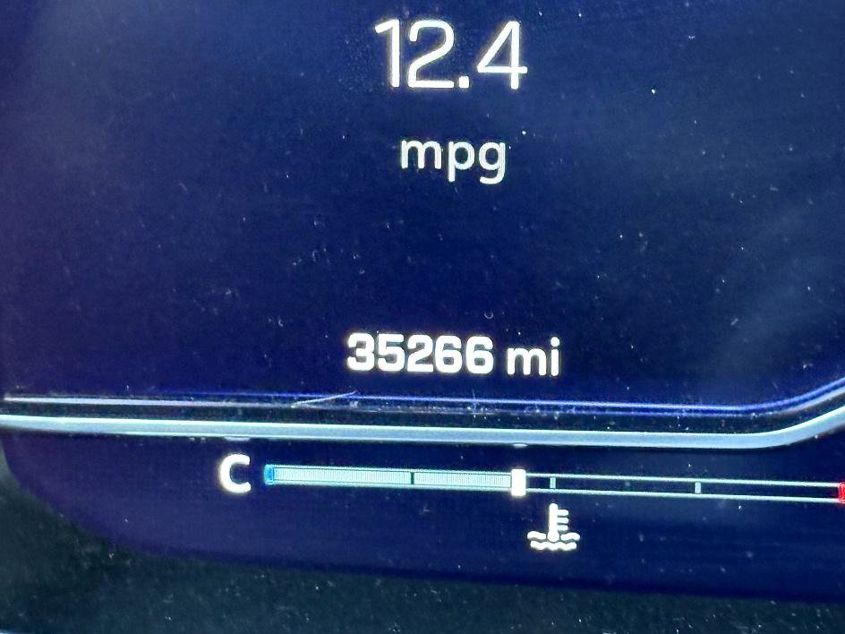 Used 2022 Chevrolet Tahoe RST w/ Sport Performance Package image 23