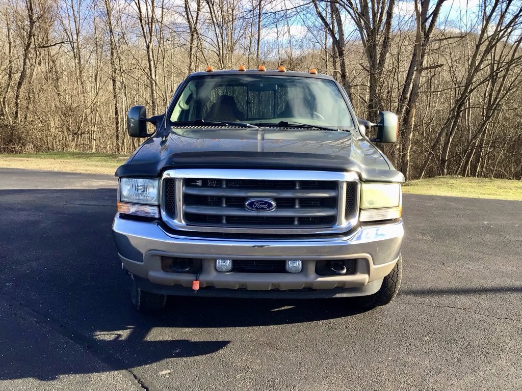 Used 2003 Ford F350 XL image 3