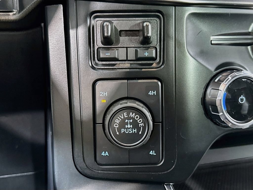 Used 2024 Ford F150 Raptor AWD/4WD image 19