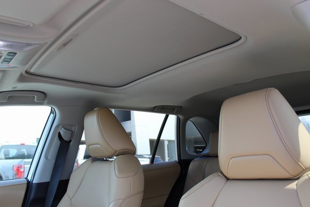 Used 2023 Toyota RAV4 XLE Premium FWD image 32