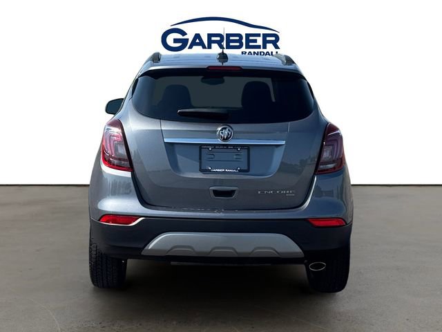 Used 2020 Buick Encore Preferred AWD/4WD image 4