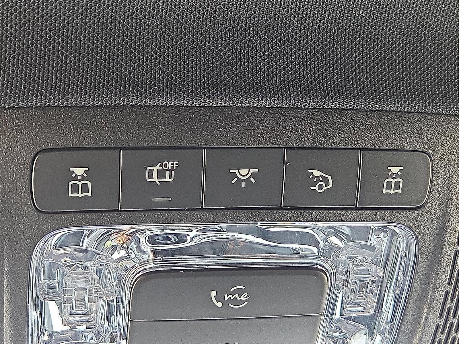 Used 2025 Mercedes-Benz GLE 350 4MATIC image 22