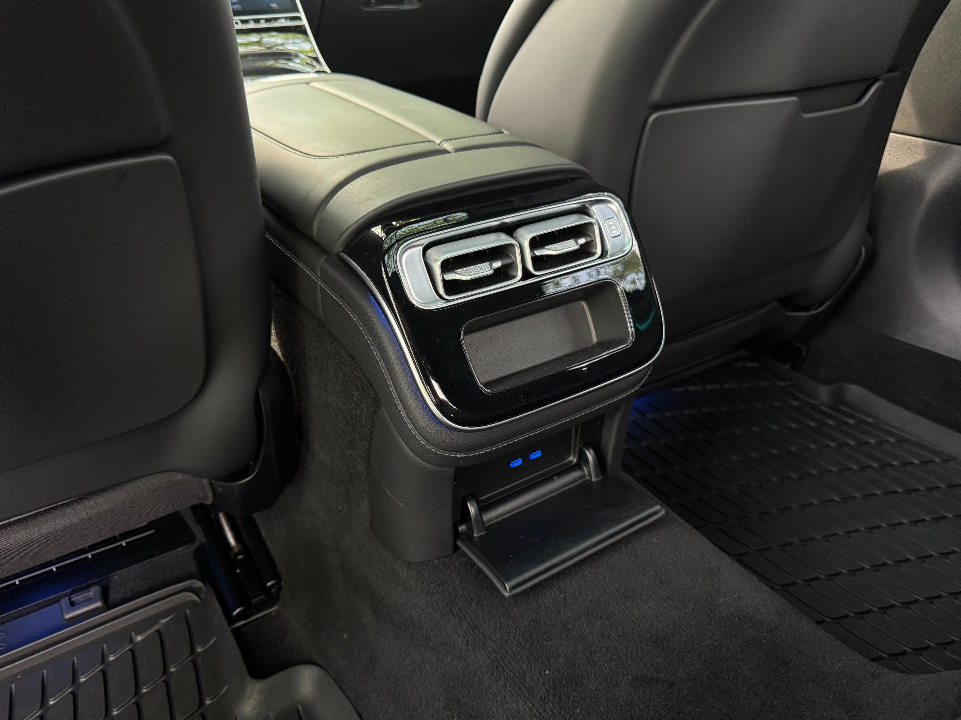 Used 2023 Mercedes-Benz S 580 4MATIC Sedan image 52