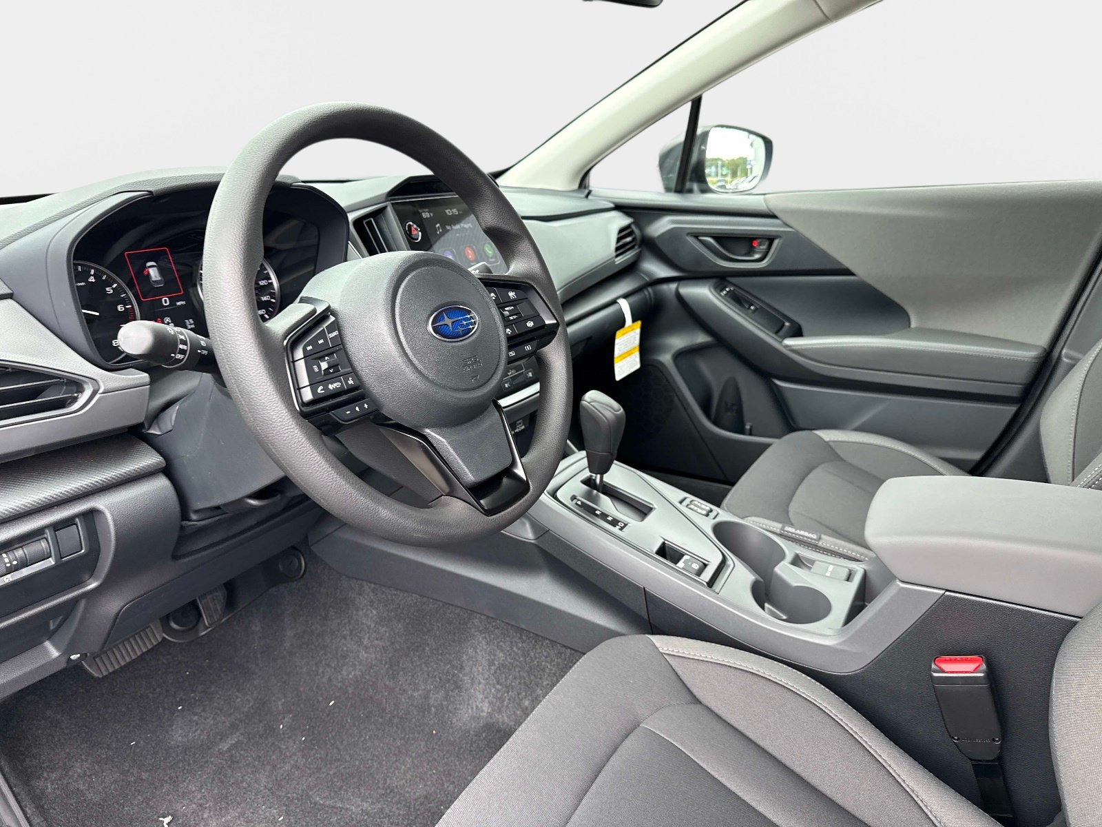New 2026 Subaru Crosstrek 2.5i Premium AWD/4WD image 32