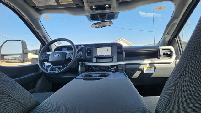 New 2025 Ford F250 XL w/ STX Appearance Package image 10