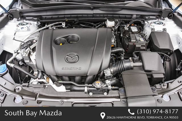 New 2026 MAZDA CX-50 AWD 2.5 S w/ Weather Package image 13