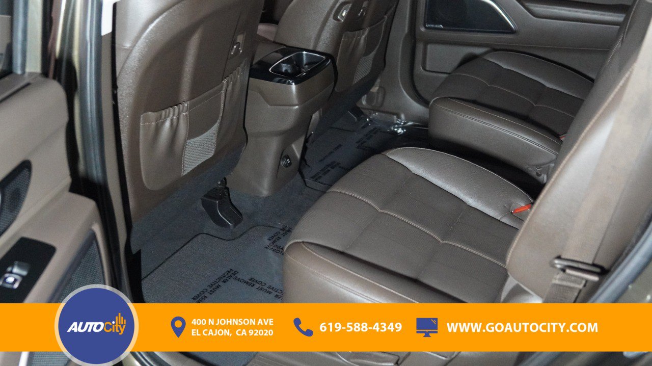 Used 2022 Kia Telluride SX image 14