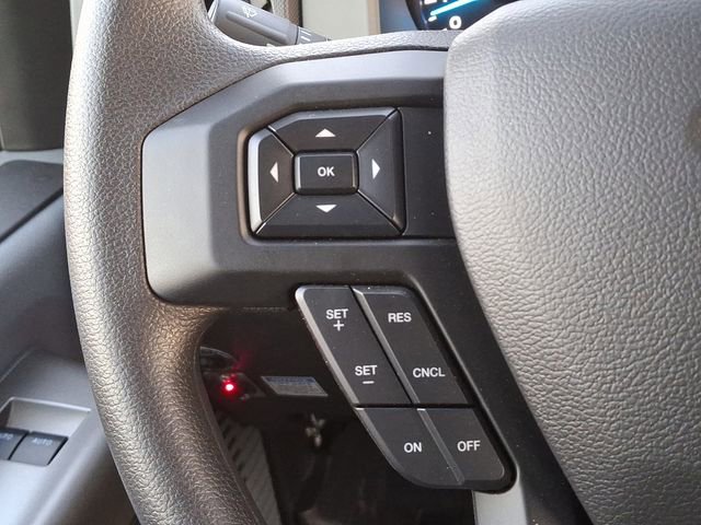 Used 2023 Ford F650 2WD Regular Cab Super Duty image 19