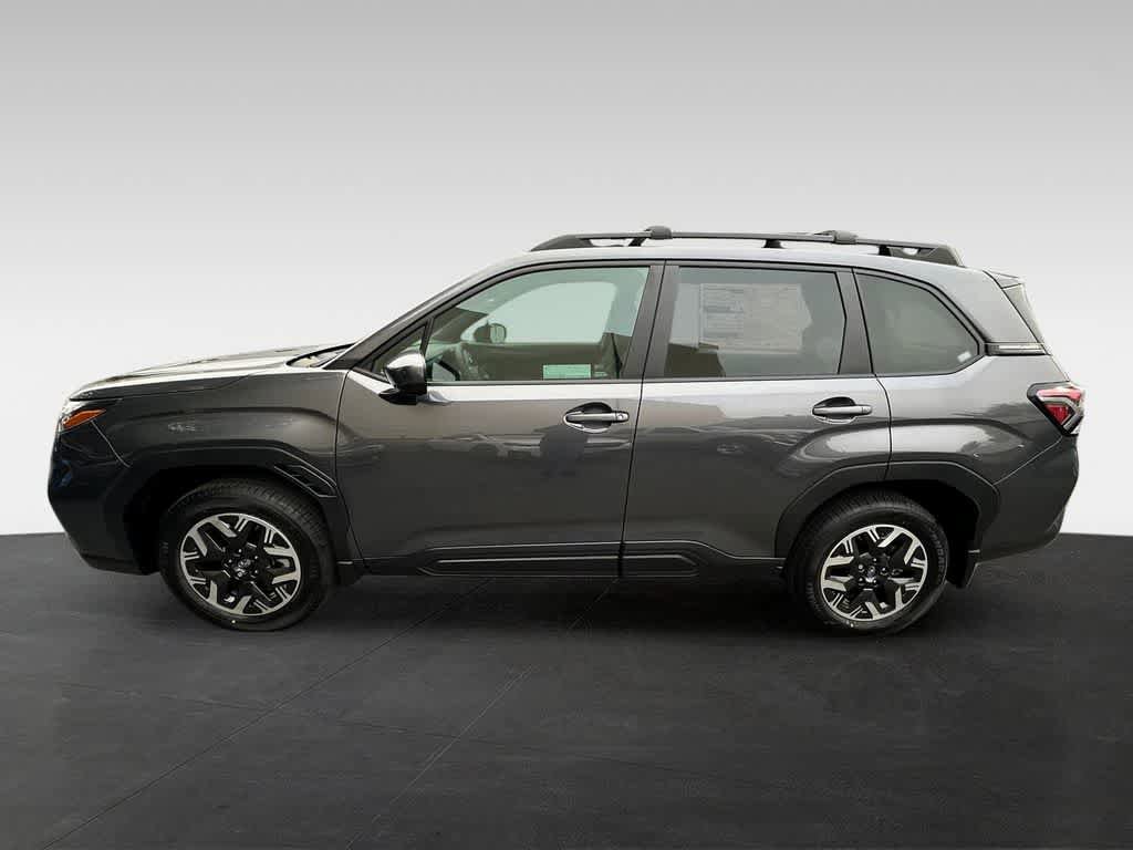 New 2026 Subaru Forester Premium AWD/4WD image 3