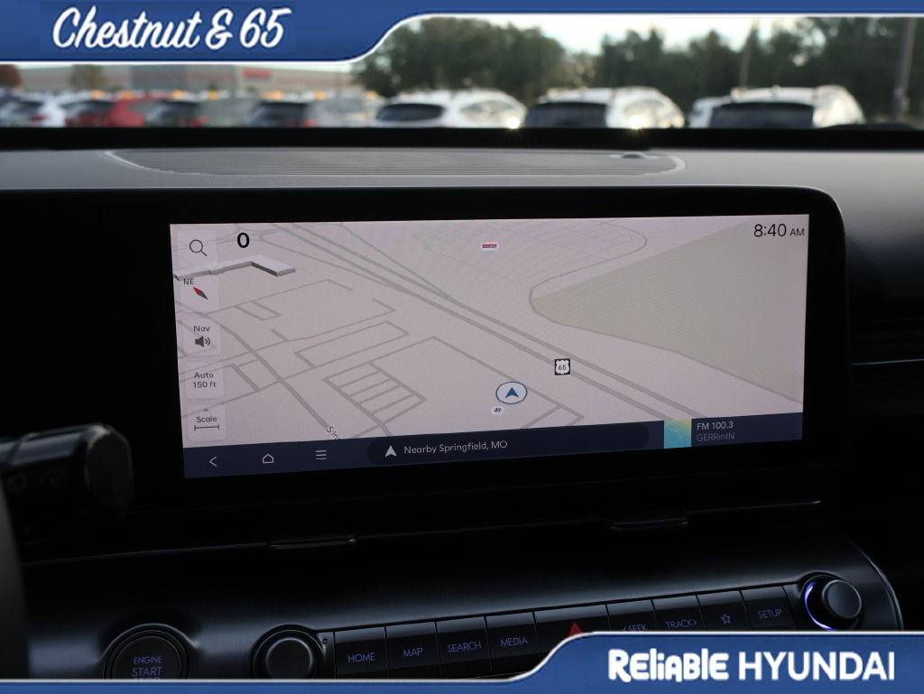 Used 2024 Hyundai Kona SEL w/ Convenience Package FWD image 33