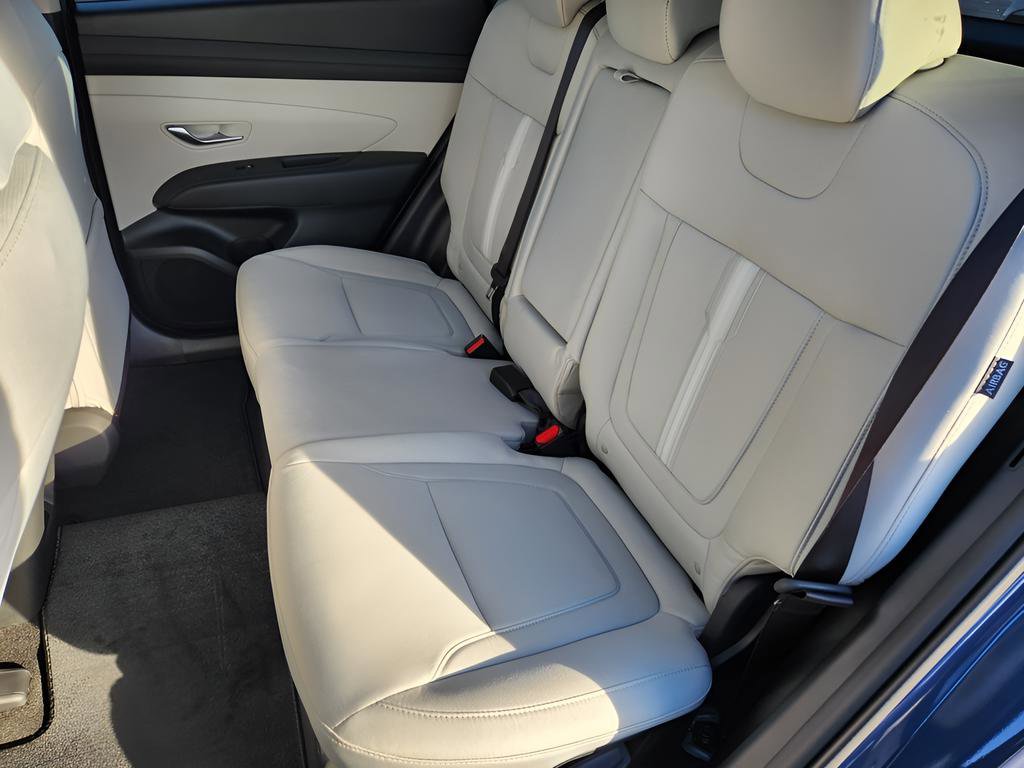 New 2026 Hyundai Tucson SEL AWD/4WD image 11
