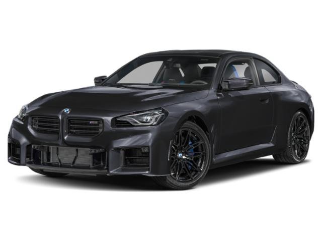 New 2026 BMW M2 w/ M Driver's Package RWD image 1