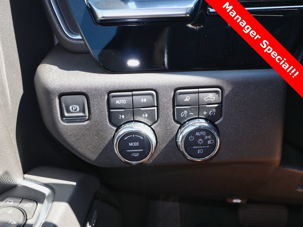 New 2026 GMC Sierra 1500 Elevation w/ Elevation Premium Package image 25