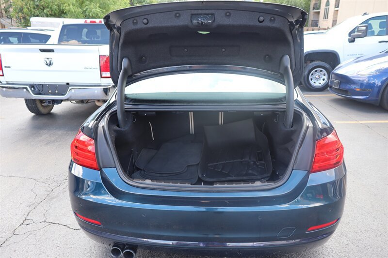 Used 2017 BMW 430i xDrive Coupe AWD/4WD image 26