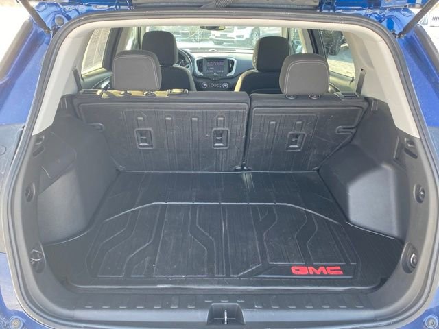 Certified 2023 GMC Terrain SLE w/ Driver Convenience Package image 20