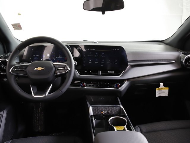 New 2025 Chevrolet Equinox LT w/ Convenience Package II image 15
