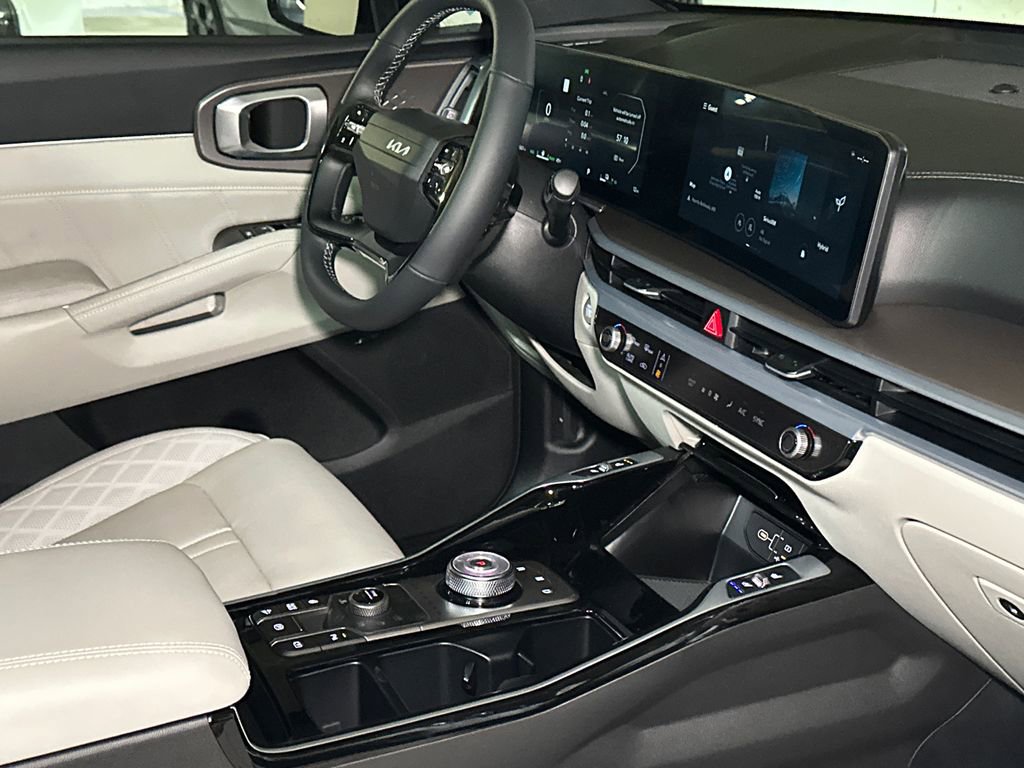 New 2026 Kia Sorento SX Prestige image 12