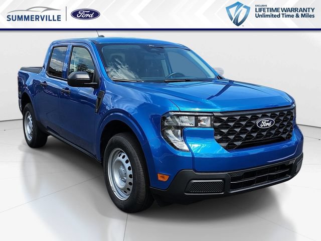 New 2026 Ford Maverick XL FWD 360° Tour